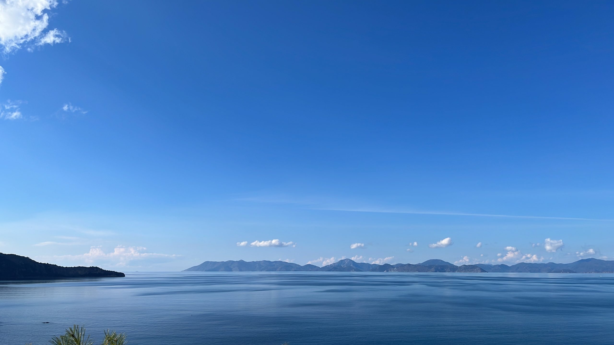 History of Fethiye