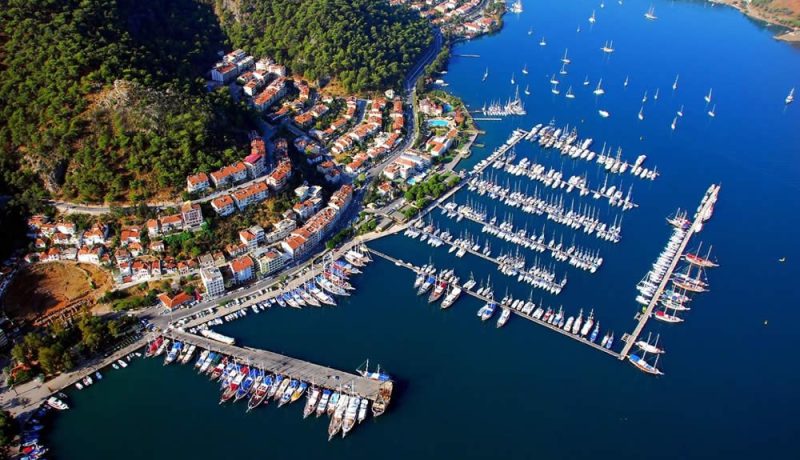 Fethiye Tarihçe