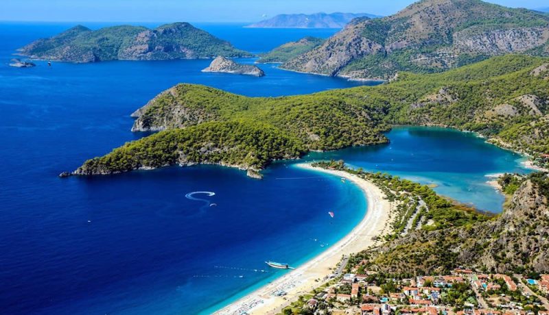 Ölüdeniz