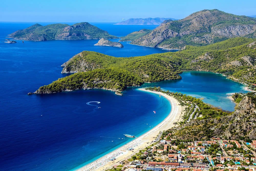Ölüdeniz